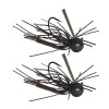 Dirks Jigs 1/2 oz - 2 Pack